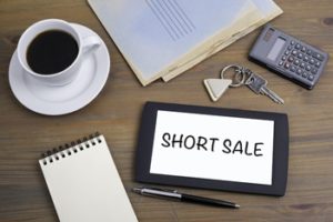 Short Sales Attorneys