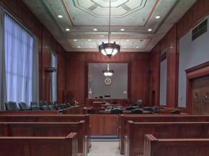 Florida Foreclosure Non-Jury Trial