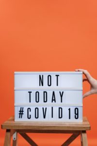 Can't Pay Your Mortgage Due to COVID-19? Here's What to Do