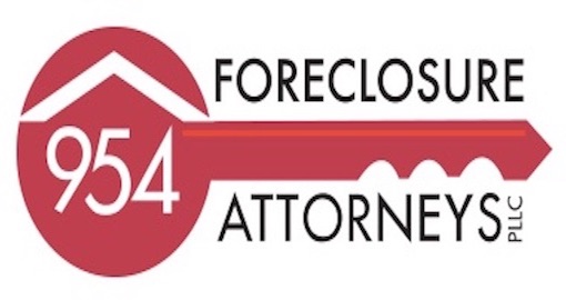 954 Foreclosure Attorneys, PLLC