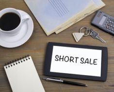 Short Sales Attorneys