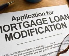 What Does A Florida Loan Modification Do For Me?